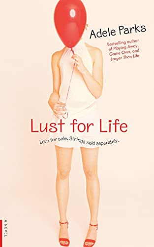 Stock image for Lust for Life for sale by Wonder Book
