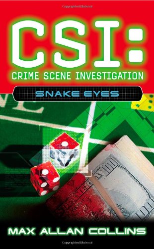 Stock image for Snake Eyes for sale by Better World Books