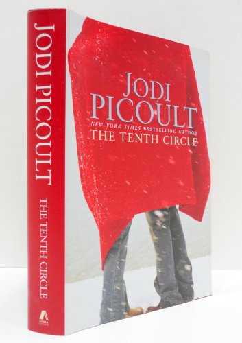 THE TENTH CIRCLE: A Novel (SIGNED)