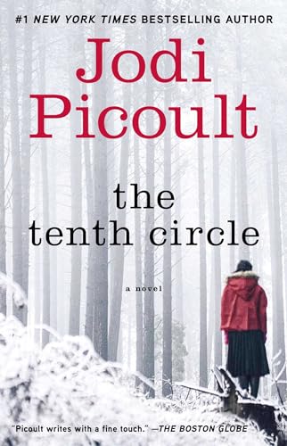 Beispielbild fr The Tenth Circle: A Novel zum Verkauf von Gulf Coast Books