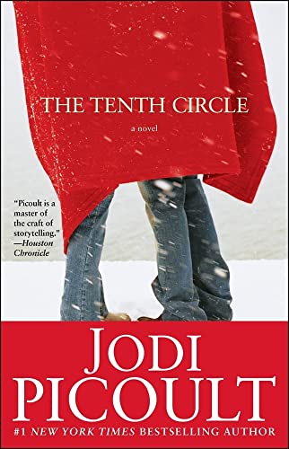 9780743496711: The Tenth Circle: A Novel