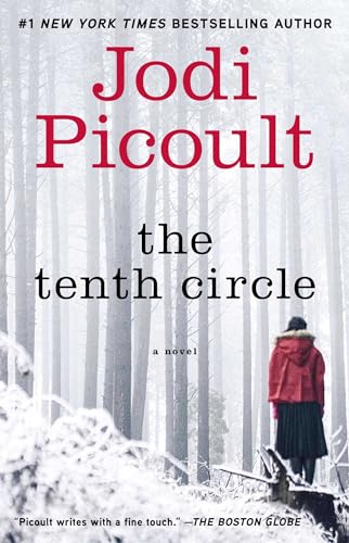 9780743496711: The Tenth Circle: A Novel
