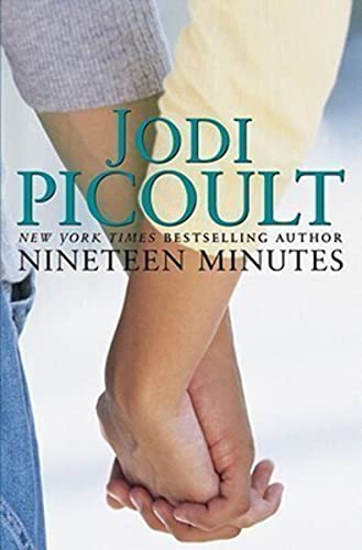 Beispielbild fr Nineteen Minutes: A Novel zum Verkauf von Gulf Coast Books