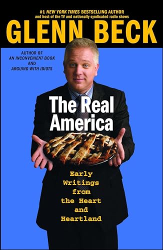 9780743496964: The Real America: Messages from the Heart and Heartland