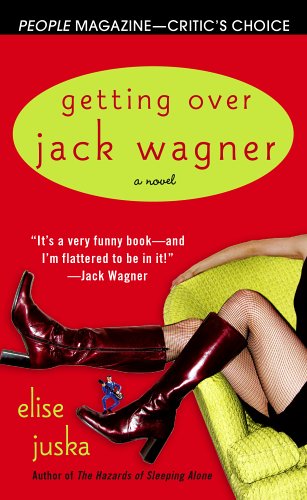 9780743496988: Getting Over Jack Wagner