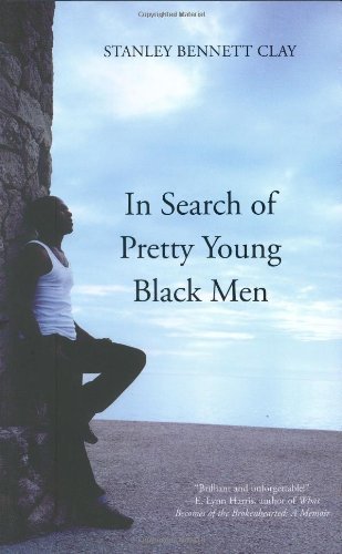 9780743497152: In Search Of Pretty Young Black Men: A Novel