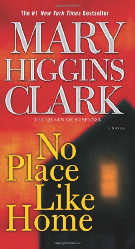 Imagen de archivo de No Place Like Home: A Novel a la venta por SecondSale