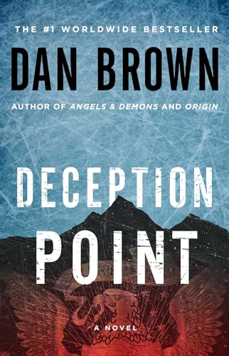 9780743497466: Deception Point