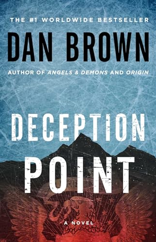 Stock image for Deception Point for sale by Gulf Coast Books