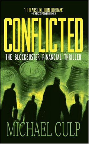 Stock image for Conflicted for sale by Half Price Books Inc.