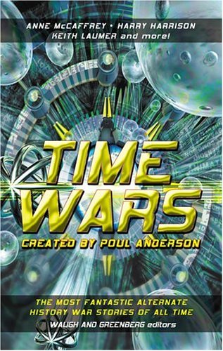 Stock image for Time Wars for sale by SecondSale