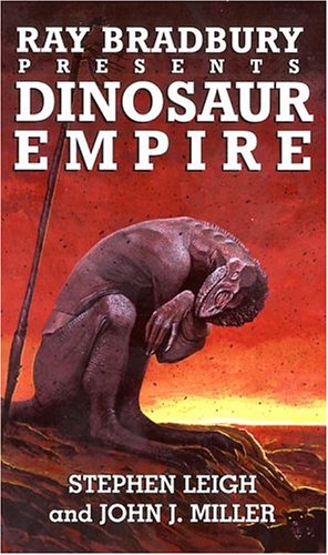 Stock image for Ray Bradbury Presents Dinosaur Empire for sale by Heisenbooks