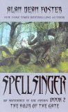 9780743498296: Spellsinger: Book 2: The Hour of The Gate (The Spellsinger Saga)