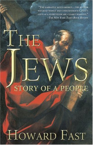 9780743498418: The Jews: Story Of A People