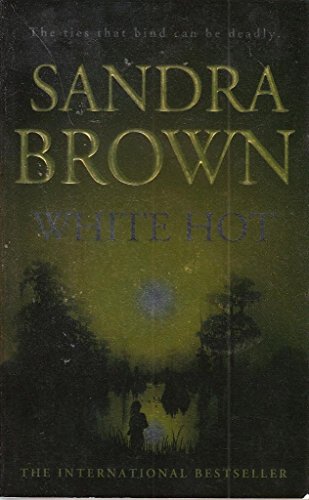 White Hot (9780743498586) by Brown, Sandra