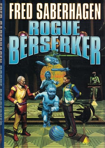 Stock image for Rogue Berserker for sale by ThriftBooks-Dallas