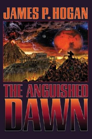 Stock image for The Anguished Dawn for sale by Orion Tech