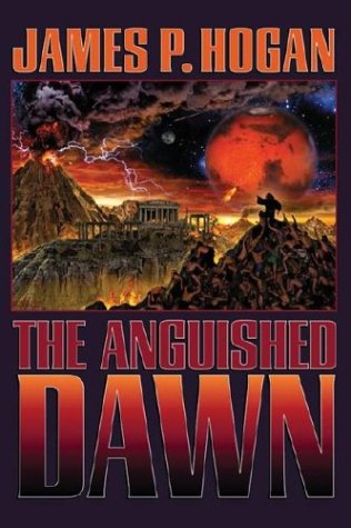 9780743498760: The Anguished Dawn
