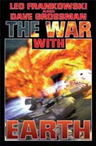 Imagen de archivo de The War with Earth a la venta por Off The Shelf