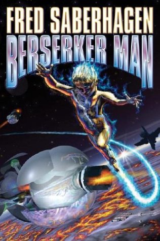 9780743498784: Berserker Man