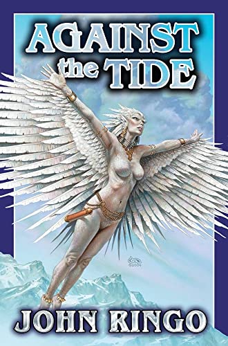 Against the Tide (The Council Wars)