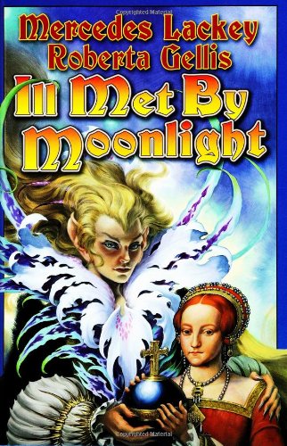 9780743498906: Ill Met By Moonlight (The Serrated Edge)