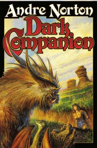 Stock image for Dark Companion (2 Novels: Dark Piper and Dread Companion) for sale by HPB-Emerald