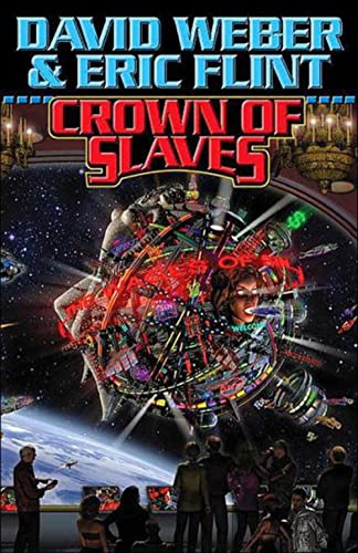 Stock image for Crown of Slaves (Honor Harrington) for sale by All-Ways Fiction