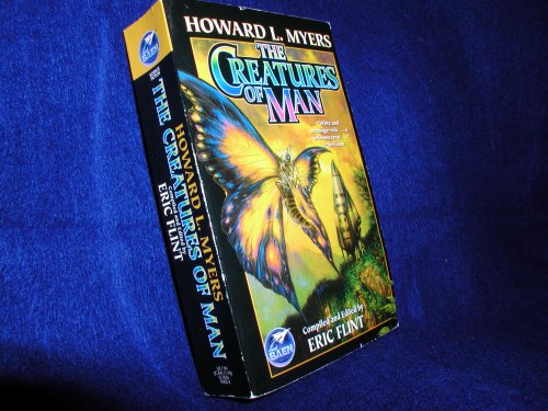 9780743499002: The Creatures of Man