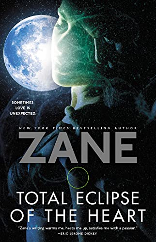 Stock image for Total Eclipse of the Heart: A Novel for sale by SecondSale