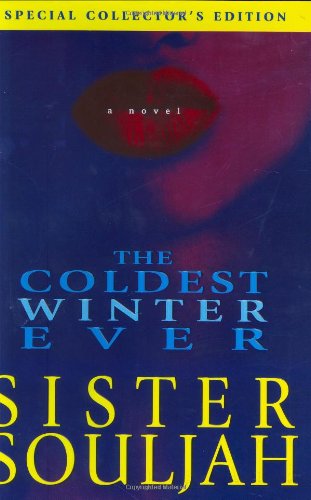 Beispielbild fr The Coldest Winter Ever zum Verkauf von Goodbookscafe