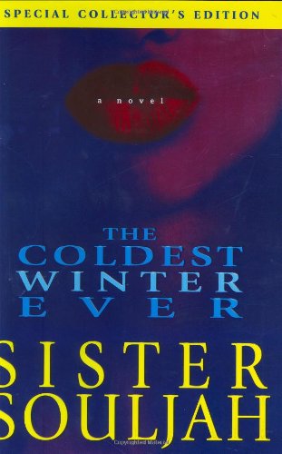 Imagen de archivo de The Coldest Winter Ever a la venta por Better World Books