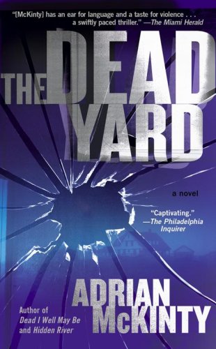 Imagen de archivo de The Dead Yard: A Novel a la venta por SecondSale
