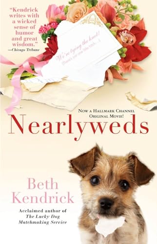 Nearlyweds (9780743499606) by Kendrick, Beth