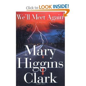 Stock image for We'll Meet Again for sale by Better World Books