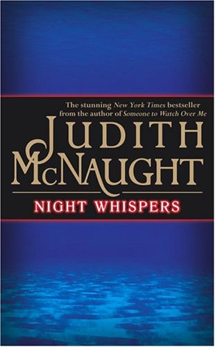 9780743499705: Night Whispers by JUDITH NCNAUGHT (1998-01-01)