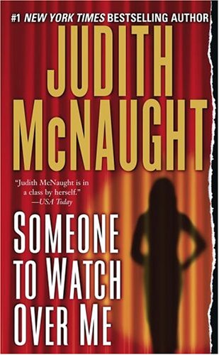 9780743499712: Title: Someone to Watch Over Me