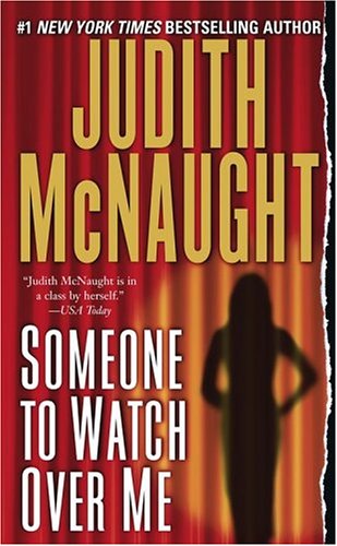 9780743499712: Someone to Watch Over Me [Taschenbuch] by McNaught, Judith