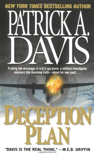 Stock image for Deception Plan for sale by Better World Books