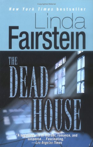 Beispielbild fr The Dead House zum Verkauf von Front Cover Books