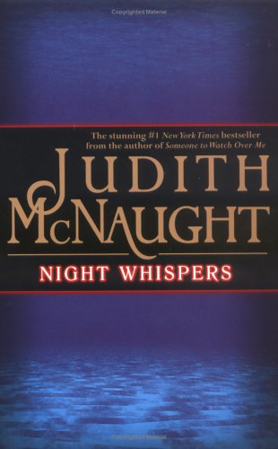 Night Whispers Trade Paper (9780743499828) by Mcnaught, Judith