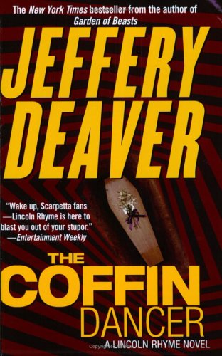 The Coffin Dancer (9780743499897) by DEAVER, Jeffrey