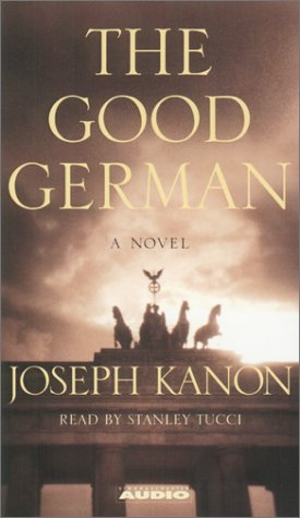 The Good German