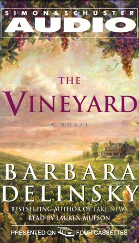 Imagen de archivo de The Vineyard: A Novel a la venta por Wonder Book