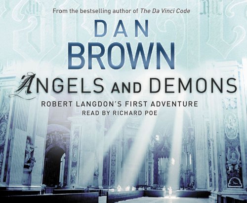 Beispielbild fr Angels and Demons (DVD) zum Verkauf von medimops
