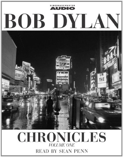 Bob Dylan: Chronicles (9780743501606) by Bob Dylan