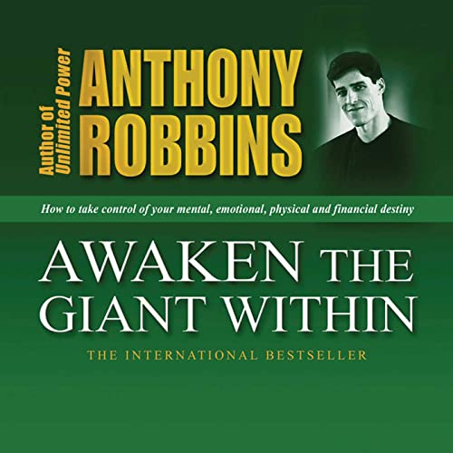Stock image for Awaken The Giant Within CD for sale by WorldofBooks