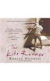 Stock image for The Kite Runner CD for sale by WorldofBooks