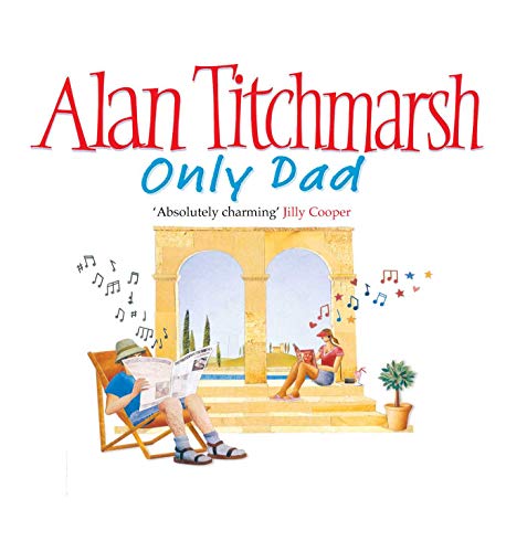 Stock image for Only Dad for sale by WorldofBooks