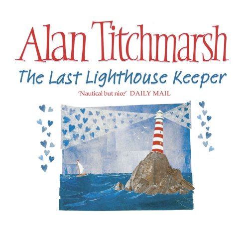 Stock image for The Last Lighthouse Keeper for sale by WorldofBooks